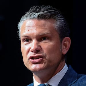pete hegseth