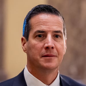 Bernie Moreno.