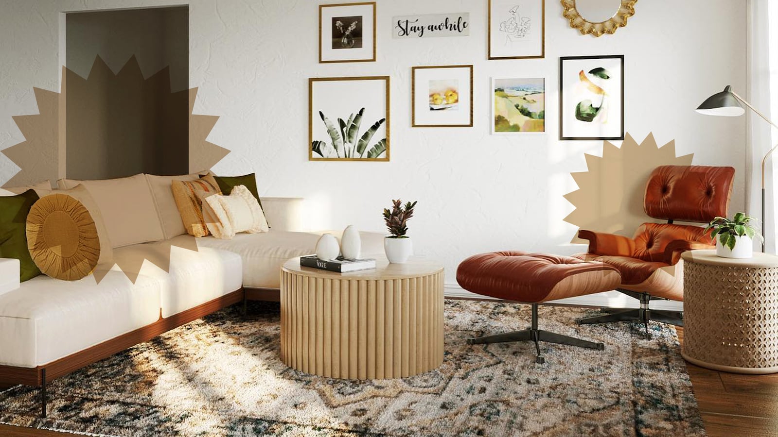 Valyou furniture feathers sofa review