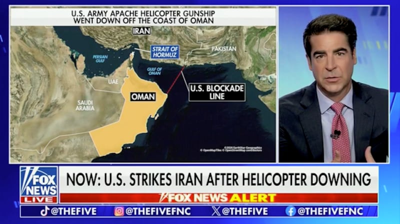 “He keeps saying we’re very close, we’re days away, and I don’t know what that means. We’ve heard that for a very long time," Watters said.