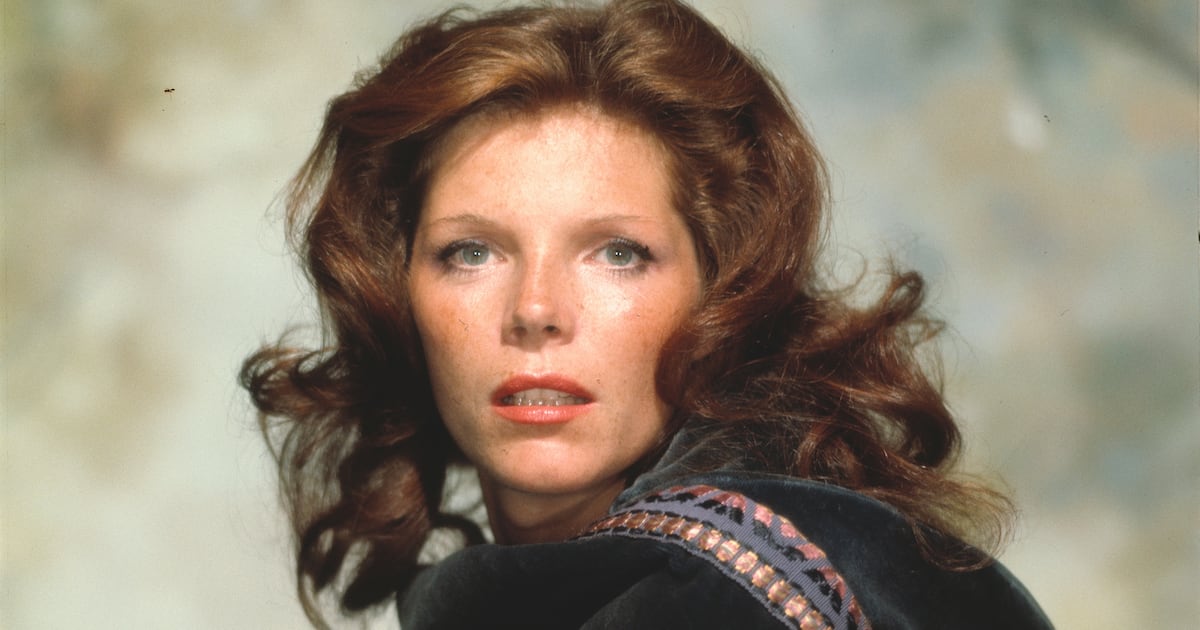 ‘Doctor Dolittle’ Actress Dies at 86