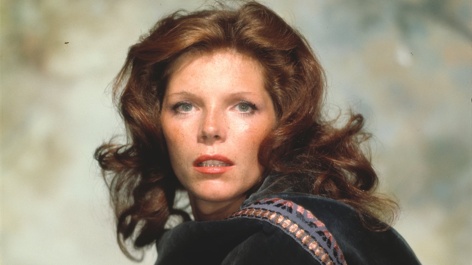 Samantha Eggar