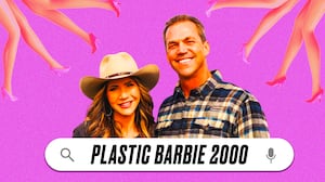 Bryon Noem, Kristi Noem