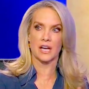 Fox News’ Dana Perino on "The Five."