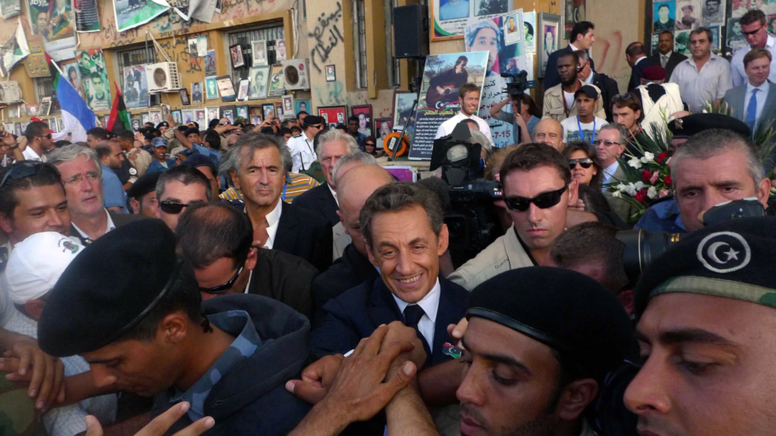 articles/2011/09/21/libya-a-bastion-of-democracy-in-the-arab-world-or-just-another-dictatorship/libya-sarkozy-bernard-henri-levy_kxzjb8
