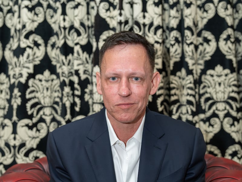 Thiel