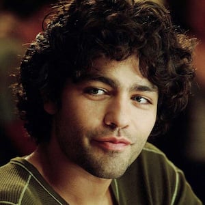 Adrian Grenier in "The Devil Wears Prada"