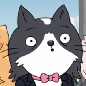 A still from 'Kevin'