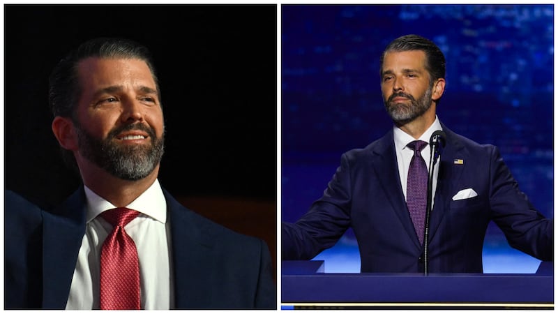 Don Jr.