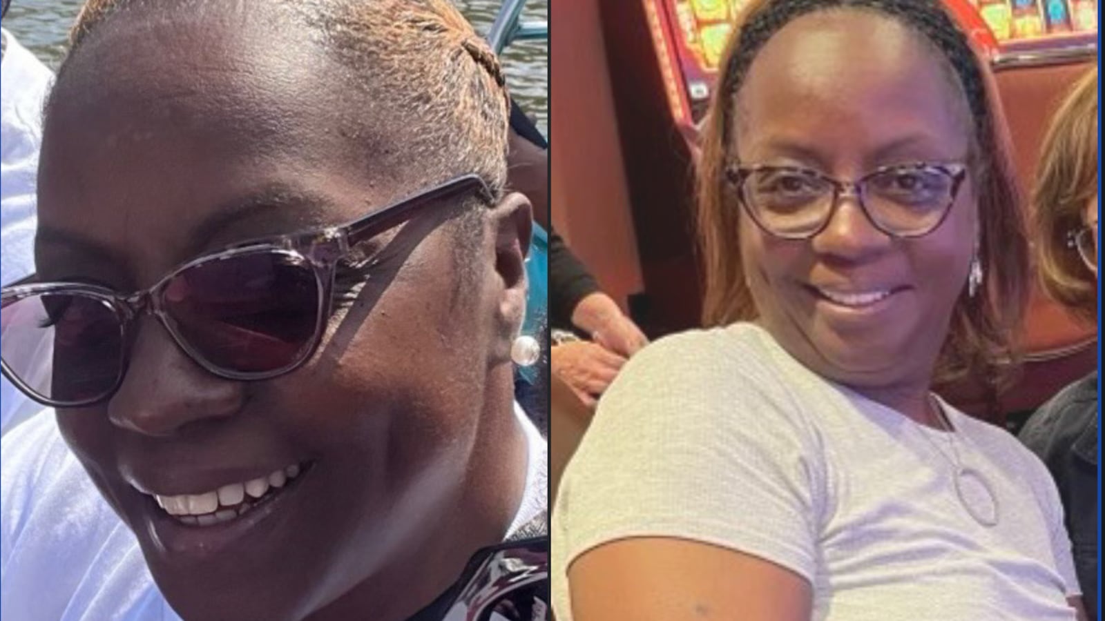 Michelle Whitaker Hough