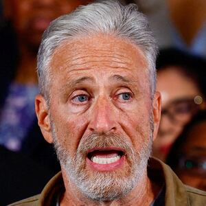 Jon Stewart