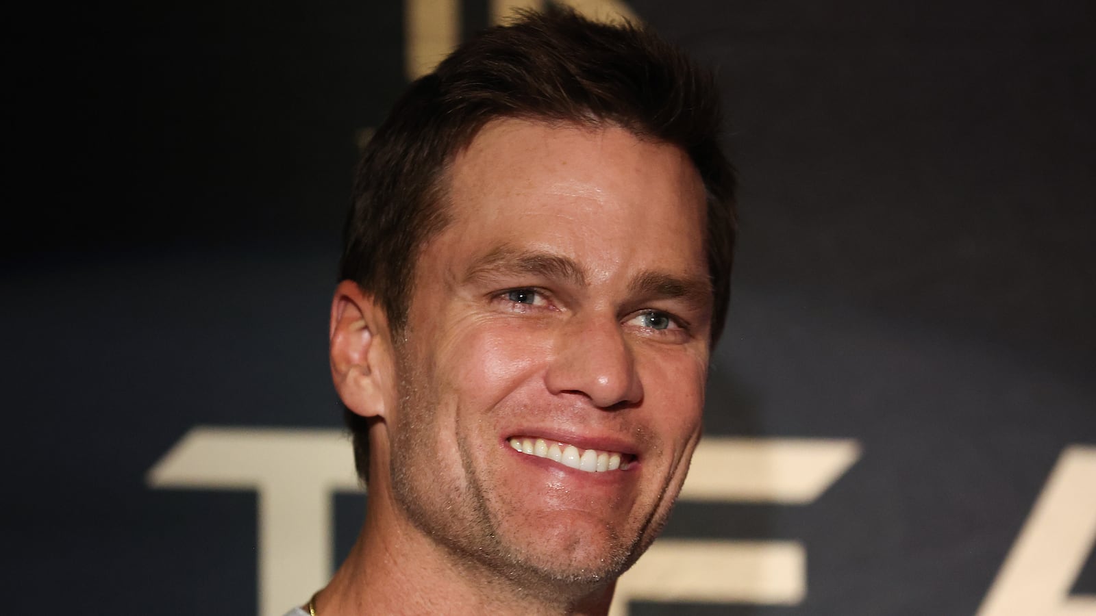 Tom Brady