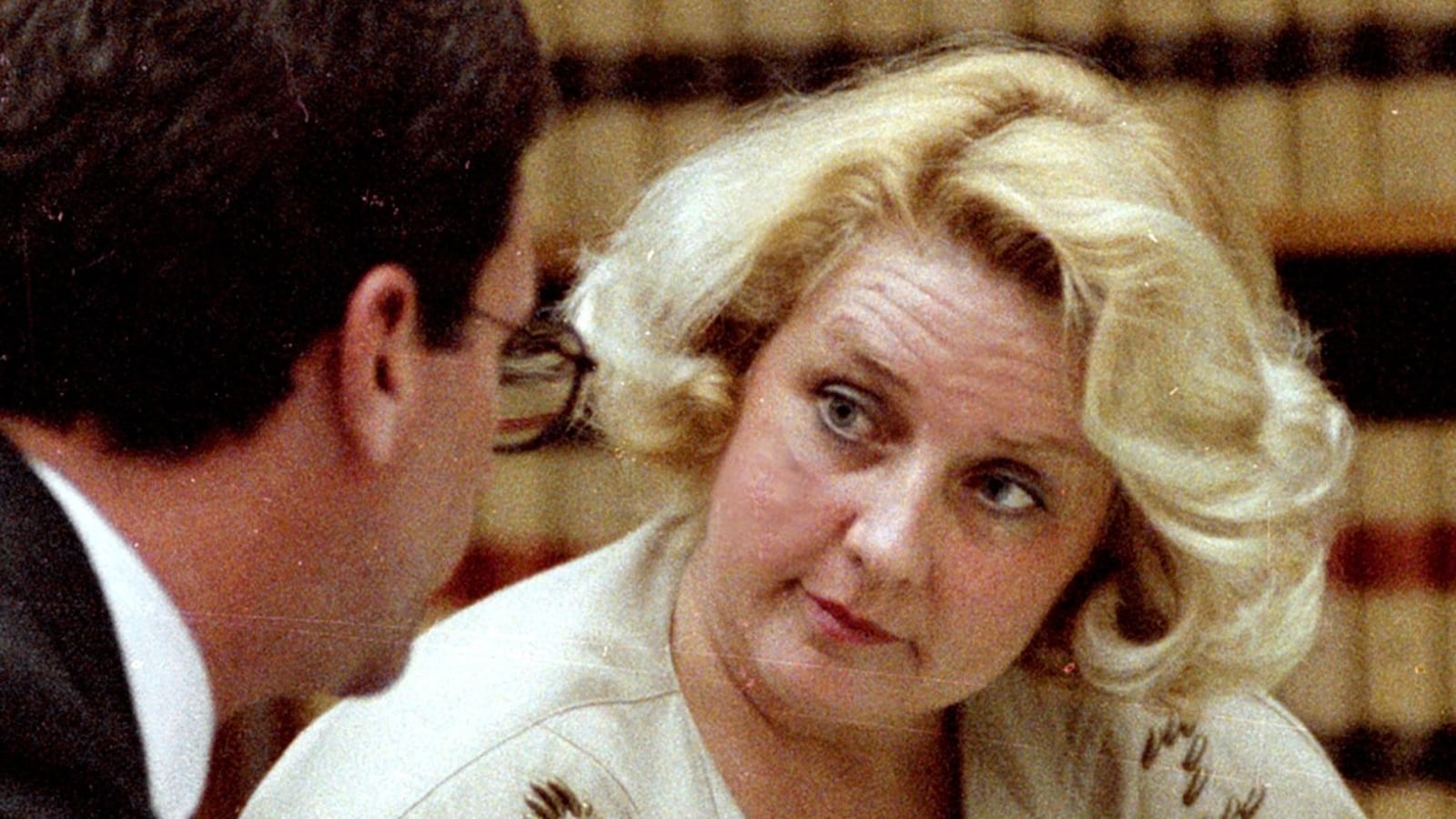 Betty Broderick