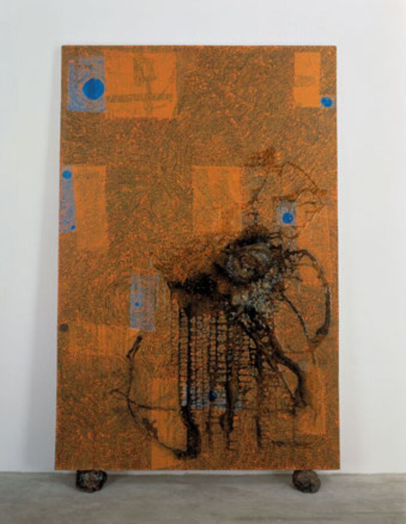galleries/2010/01/26/chris-ofili-s-bright-dung-things/chris-ofili-2_tn275c