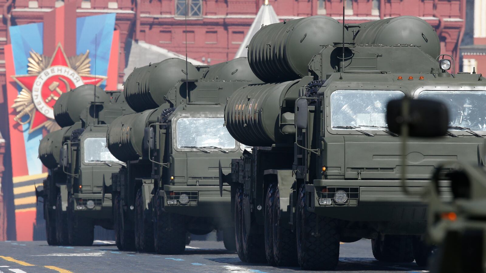 Leaked documents reportedly show the conditions under which Russia would launch a tactical nuclear strike.