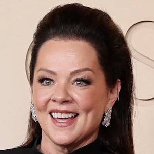 Melissa McCarthy and Ben Falcone