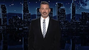 Jimmy Kimmel
