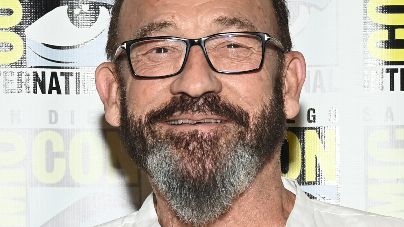 Chuck Russell