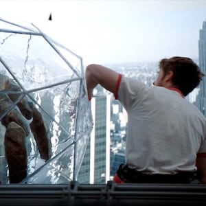 Rocky and Ryan Gosling in "Project Hail Mary"