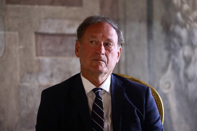 Alito
