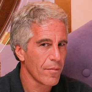 Jeffrey Epstein