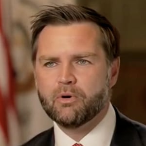 JD Vance