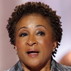 Wanda Sykes at the 83rd Annual Golden Globes held at The Beverly Hilton on January 11, 2026 in Beverly Hills, California.