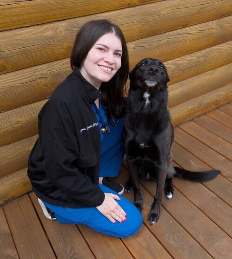 The Muirfield Animal Hospital