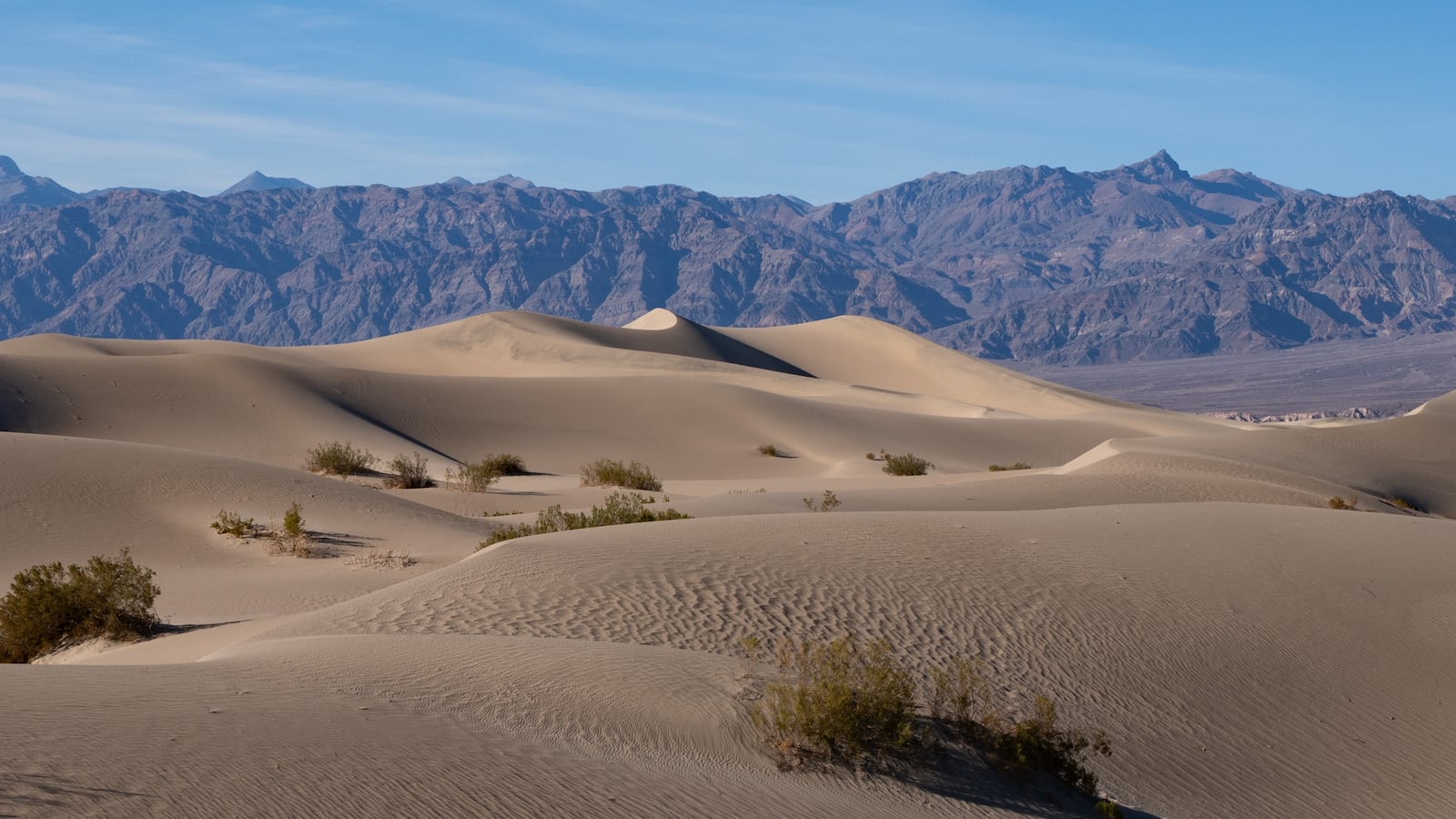 Death Valley