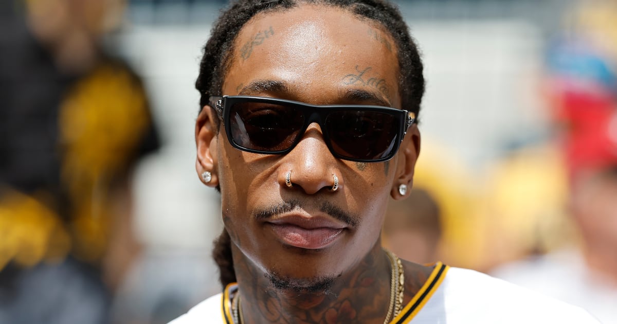 Grammy-Nominated Star Sentenced to Time in Foreign Prison