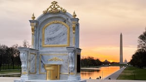 Throne