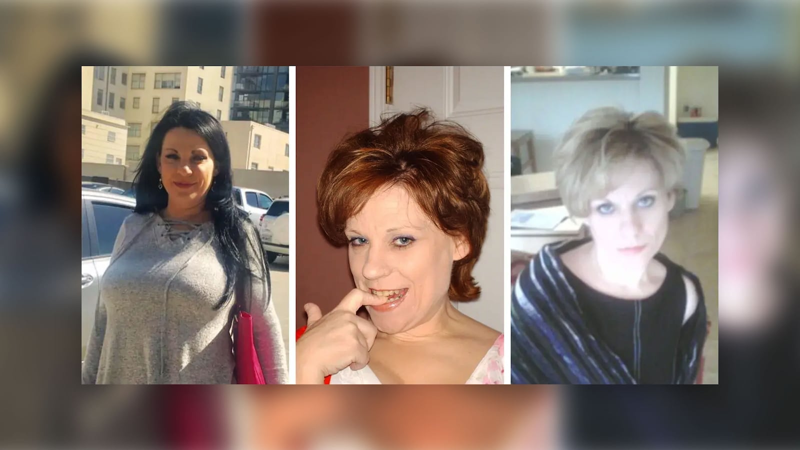 Marianne Smyth is accused of scamming tenants in Northern Ireland out of around $173,000 from 2008 to 2010.