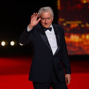 Robert De Niro