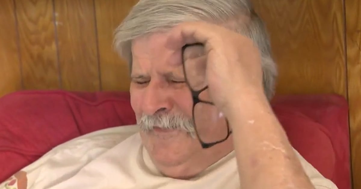 Fertility Clinic Bombing Suspect’s Father Breaks Down in Tears: ‘He Just Changed’