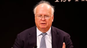 Karl Rove