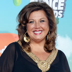 TV personality Abby Lee Miller arrives at Nickelodeon's Kids' Choice Awards in Inglewood, California March 12, 2016.