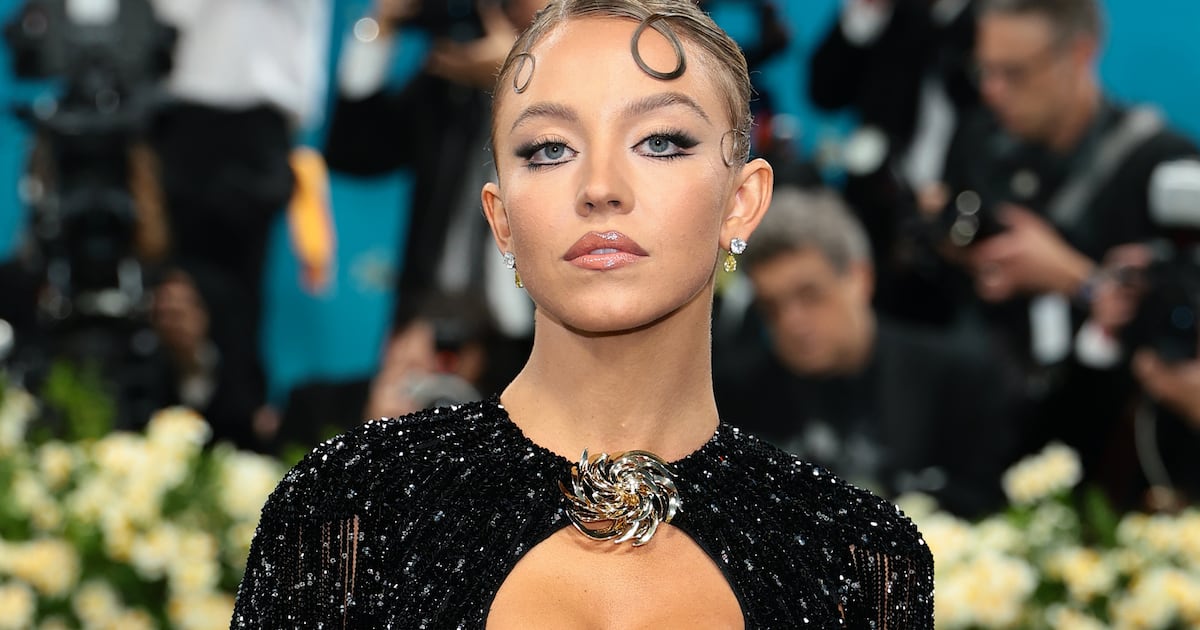 Sydney Sweeney Goes Official With New Relationship Status