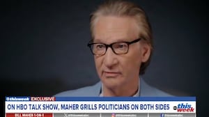 Bill Maher