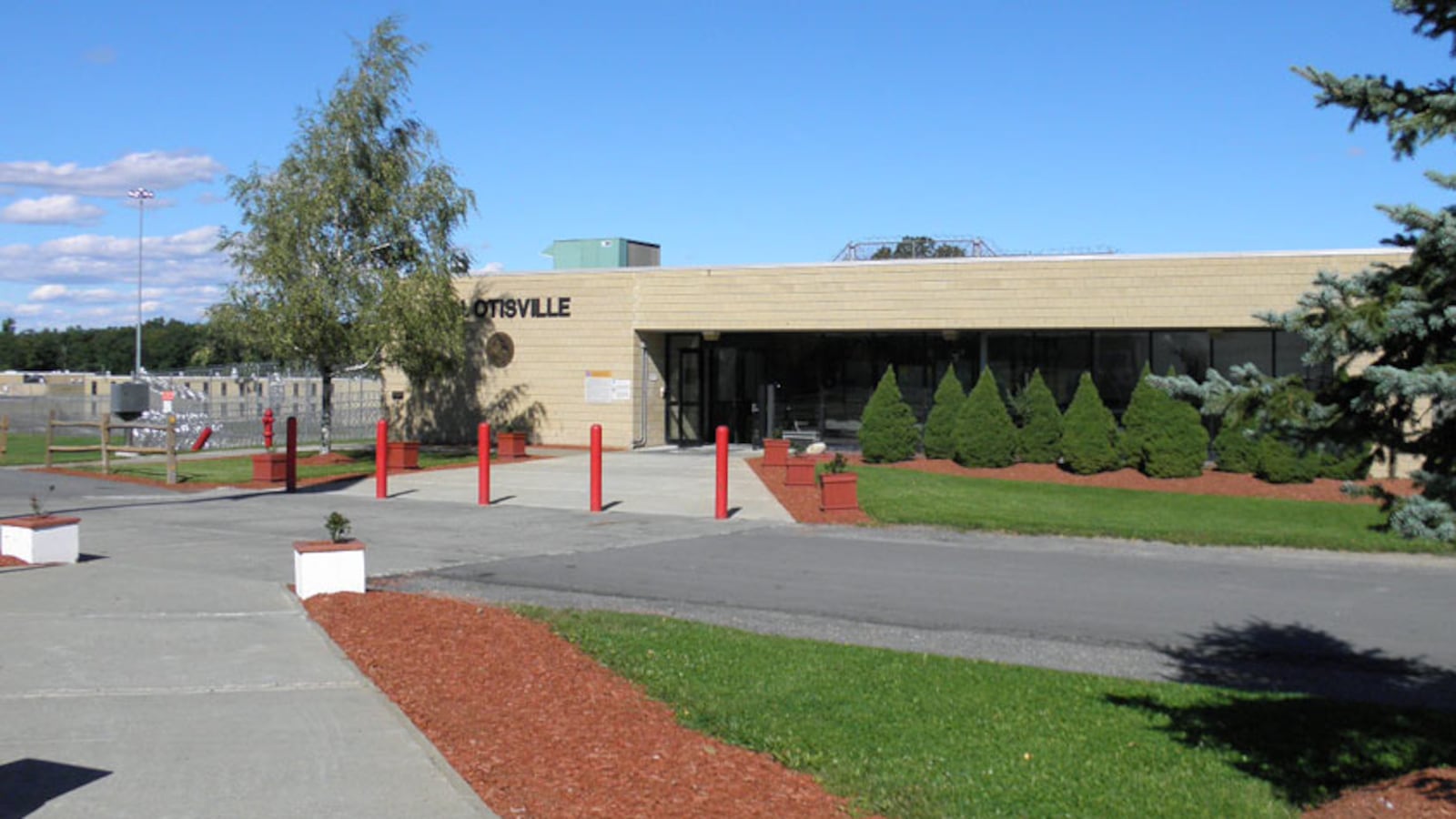 otisville new york measles visitor ban easter pessach passover