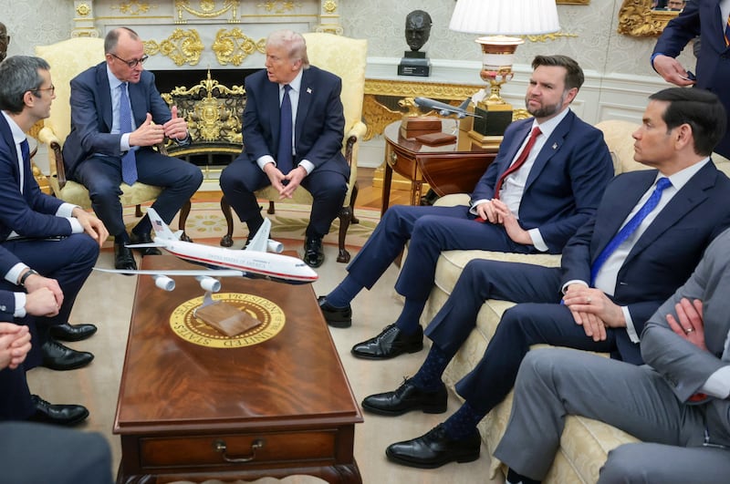 donald trump cankles