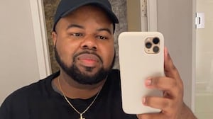 '90 Day Fiancé' star Tyray Mollett