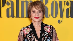 Patti LuPone 2025