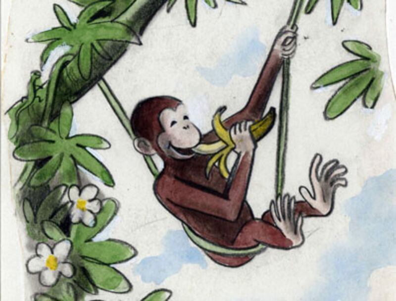 articles/2010/03/25/curious-george-escapes-the-nazis/curious-george-saves-the-day_90236_m6rcoz