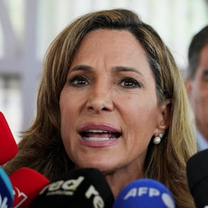Rep. Maria Elvira Salazar