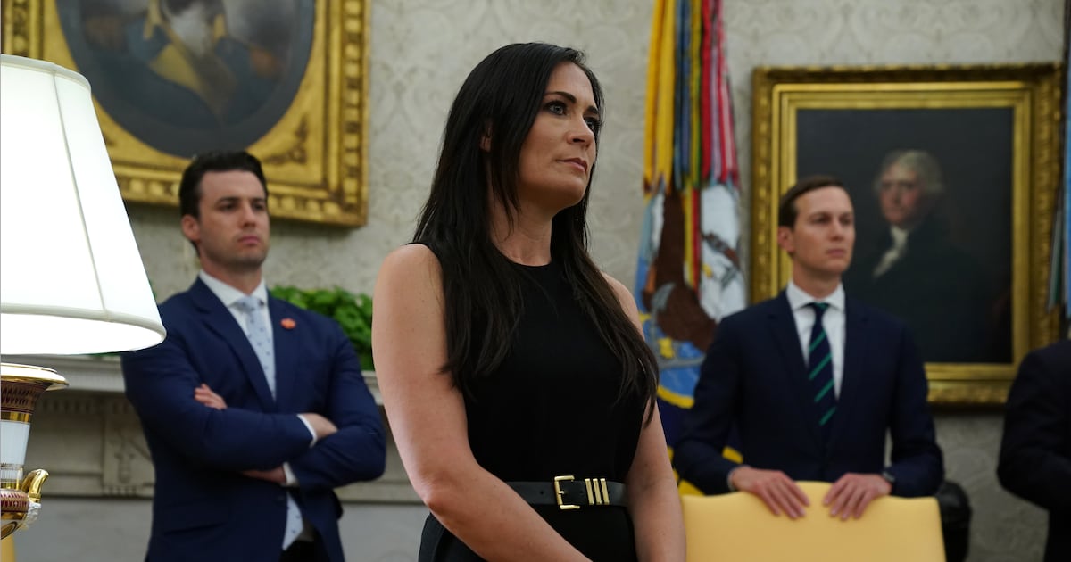 Ex-Trump Aide Begs President to Ignore Advisors and Pull ICE