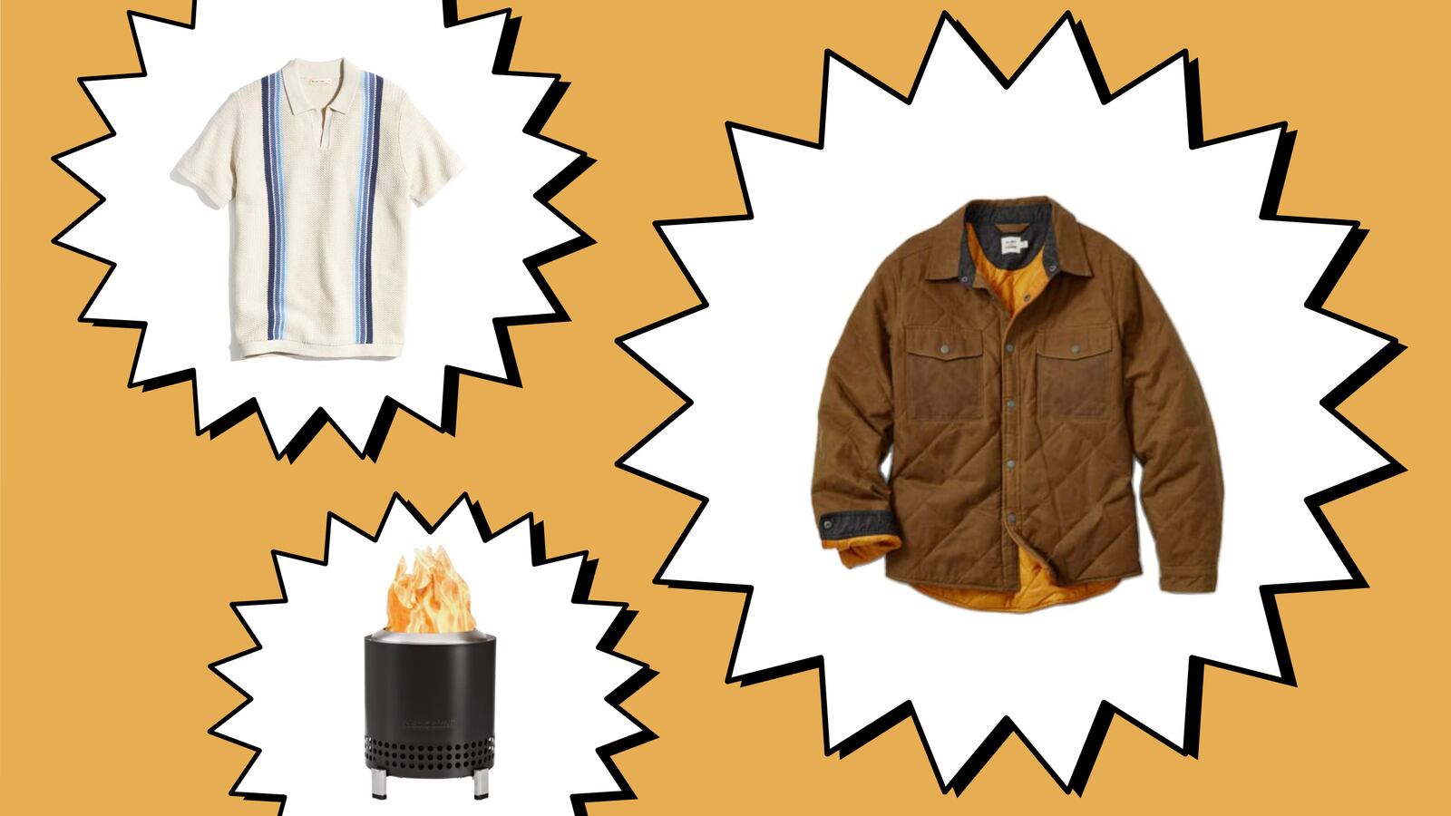 Huckberry Memorial Day Sale 2024 | Scouted, The Daily Beast