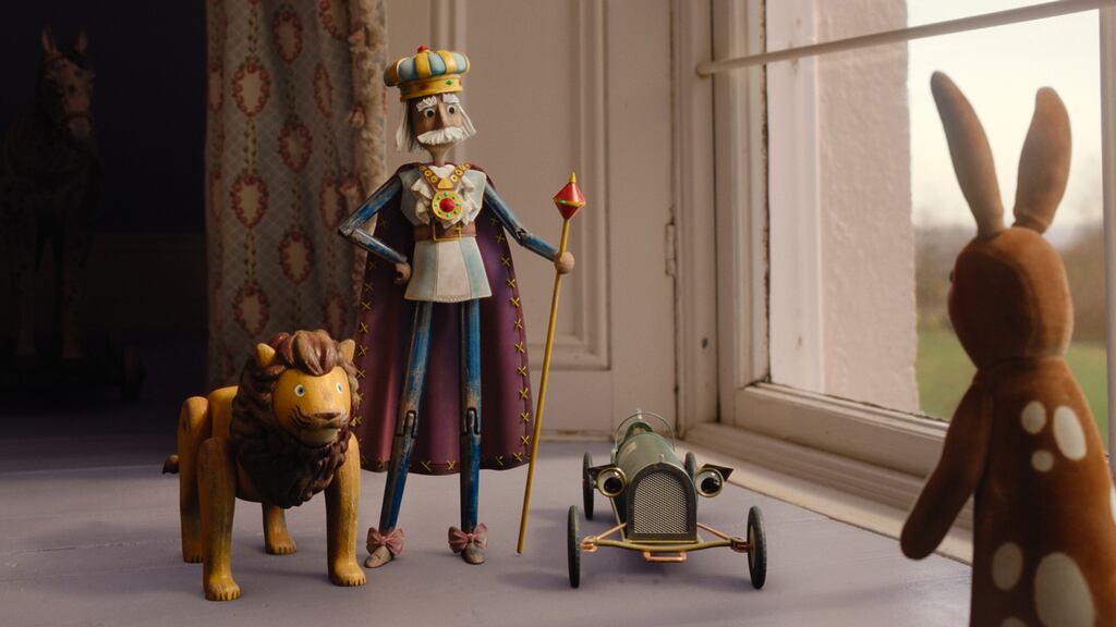 ‘The Velveteen Rabbit’ on Apple TV+: An Instant Christmas Classic