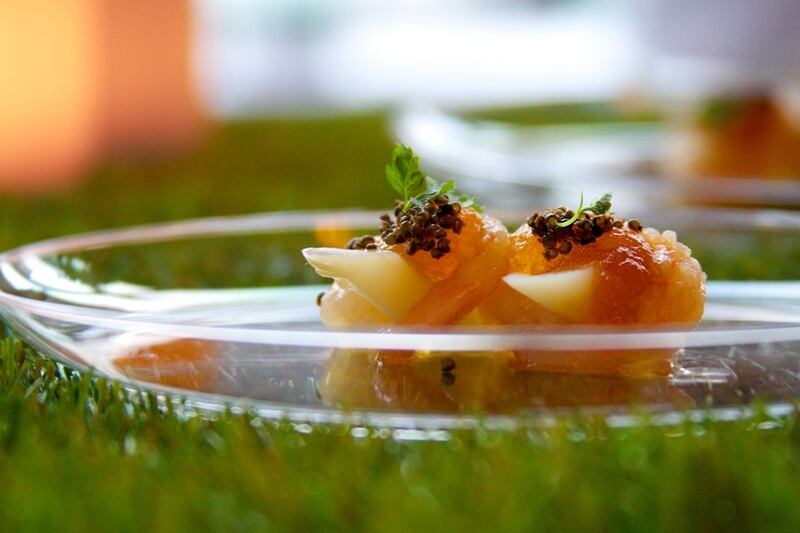 galleries/2012/04/29/the-2012-luckyrice-festival-celebrity-chefs-discuss-the-asian-food-craze-photos/asian-food-black-pepper-coconut-shrimp-with-avocado-jhal-muri_mmpntx