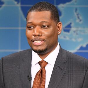 Michael Che