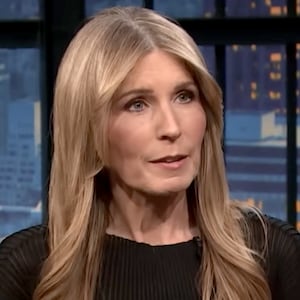 Nicolle Wallace